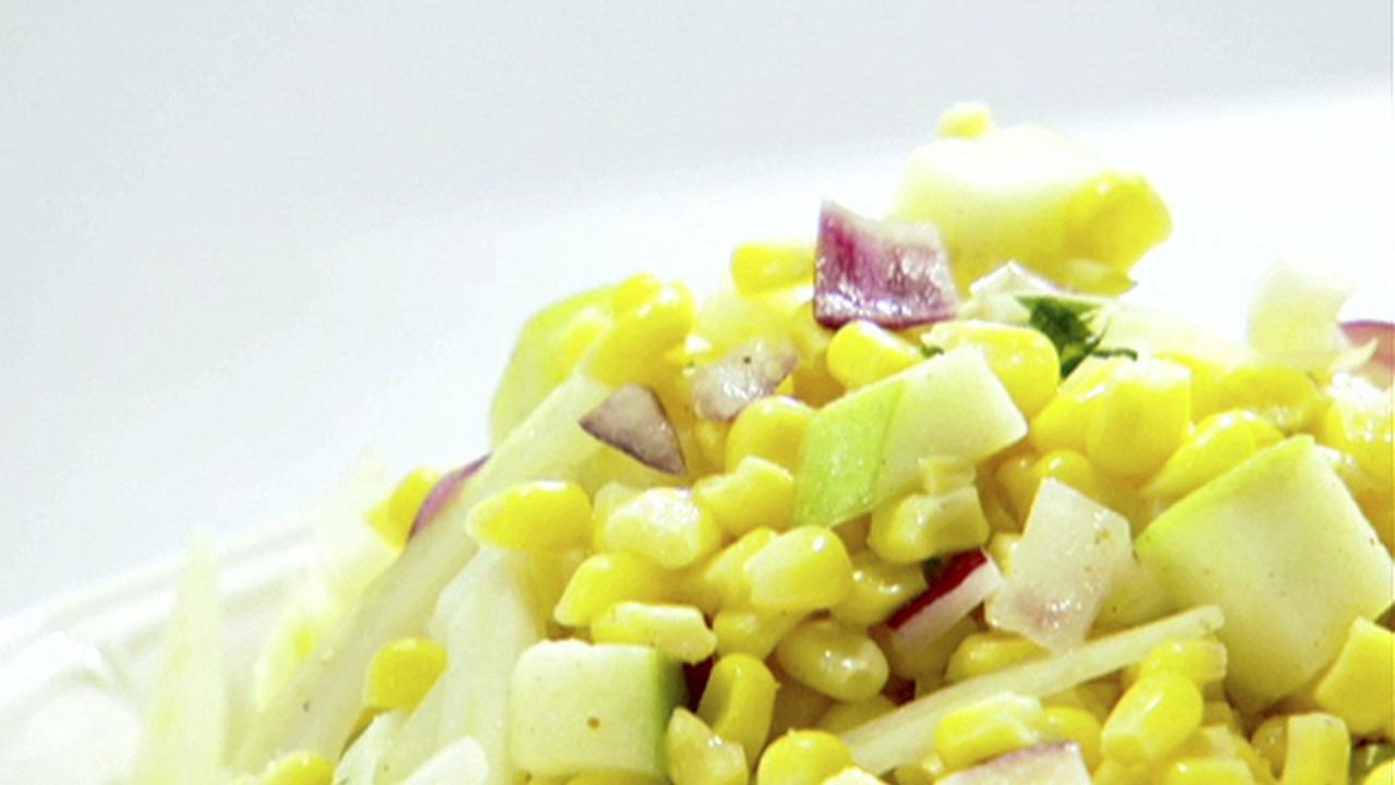 Corn Salad
