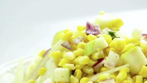 Corn Salad