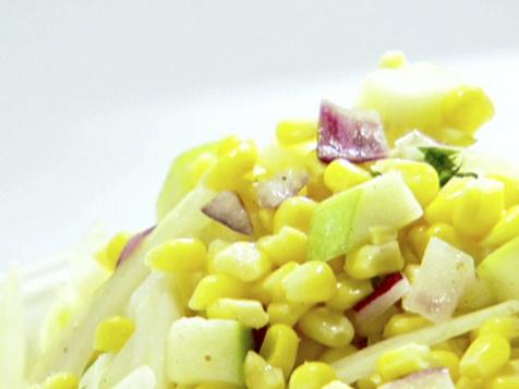 Corn Salad