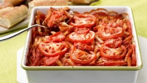 Pasta alla Formiana