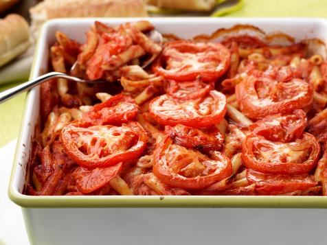 Pasta alla Formiana