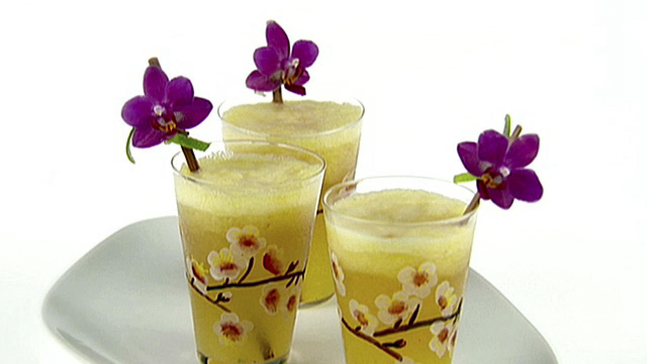 Aloha L.A. Cocktail