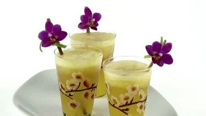 Aloha L.A. Cocktail