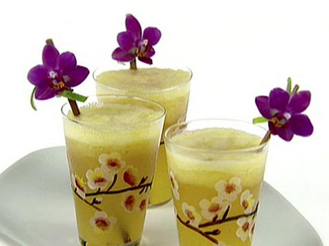 Aloha L.A. Cocktail