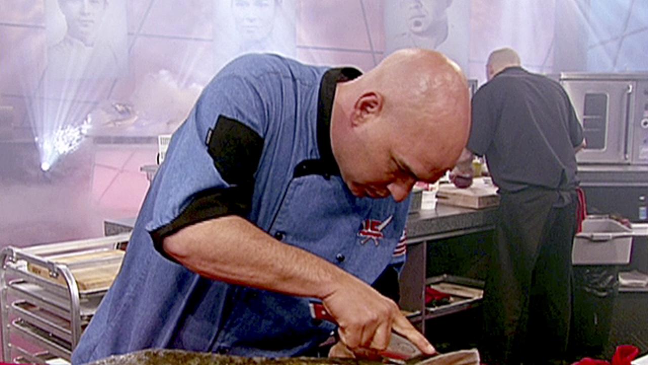 Adjey vs. Symon