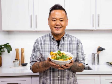Chicken Khao Soi