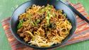 Dan Dan Noodles