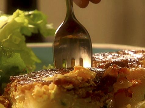 Spanish Tortilla