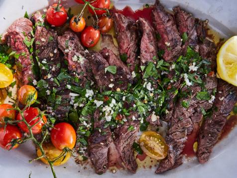 Crazy Simple Summer Supper