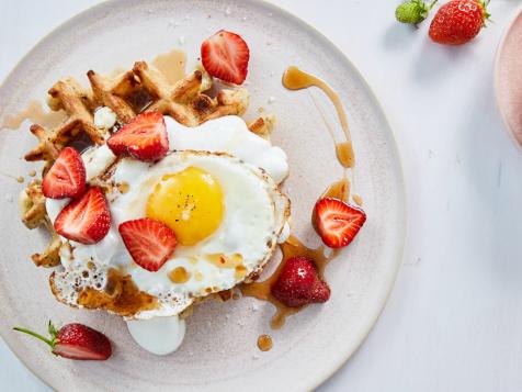 The Family Waffle
