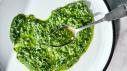 The Only Green Sauce You Need