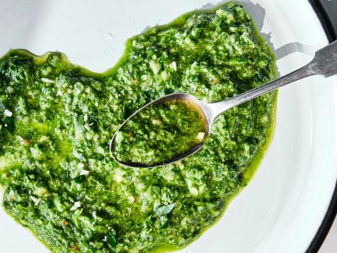 The Only Green Sauce You Need