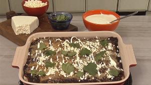 Easy Chili Enchiladas