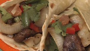 How to Make Fajitas