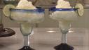 Frozen Margarita Dessert