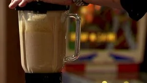 Guy's Stout Milkshake