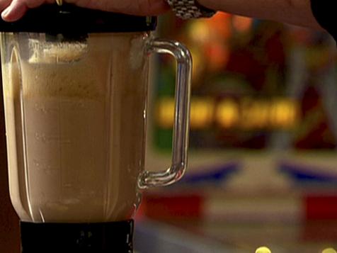 Guy's Stout Milkshake