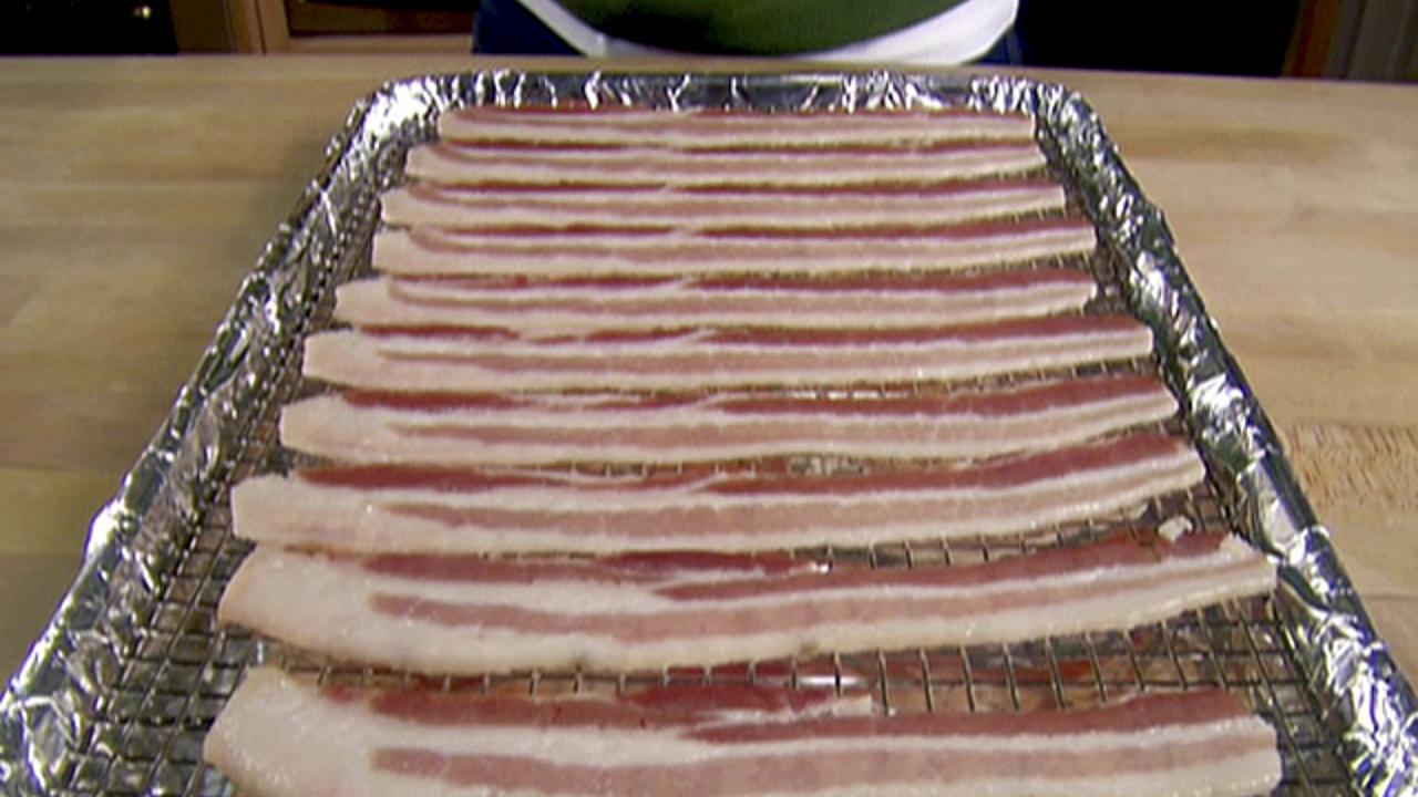 Praline Bacon