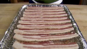 Praline Bacon