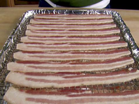 Praline Bacon