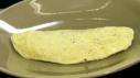 Spanish Tortilla Omelet
