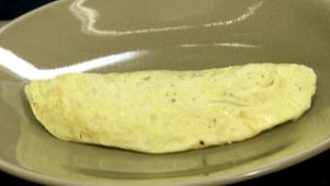 Spanish Tortilla Omelet