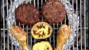 Grilling With Indirect Heat