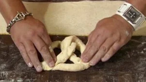 Guy's Everything Pretzels