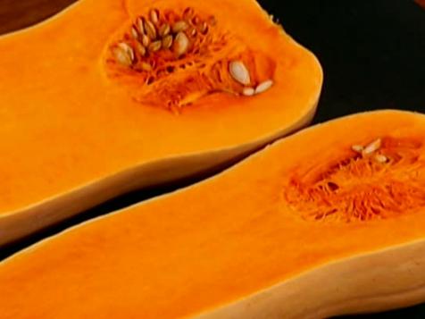 Butternut Squash Soup