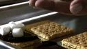 Chai-Spiced S'Mores