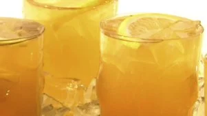 Touchdown Lemon Shandy