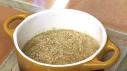 Horchata Rice Pudding