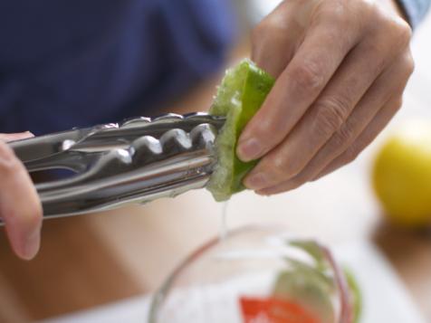 Kitchen Tool Substitutions
