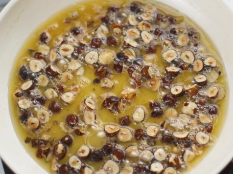 Vegan Brown Butter