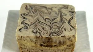 Stracciatella Semifreddo