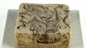 Stracciatella Semifreddo