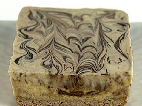 Stracciatella Semifreddo