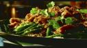 Ultimate Sesame Chicken
