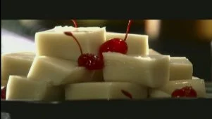 Coconut Jelly
