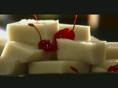 Coconut Jelly