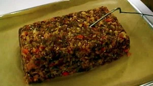 Alton's Good Eats Meatloaf