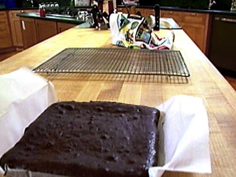 Cocoa Brownies