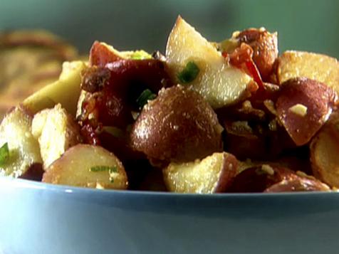 Tangy Tater Salad