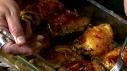 Citrus Chicken