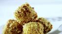 Ham and Cheese Croquettes