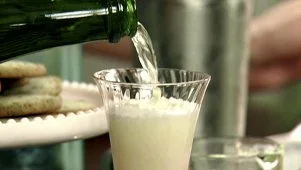 Royal Gin Fizz