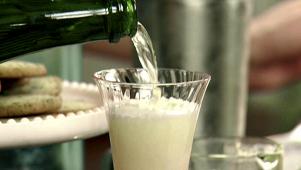 Royal Gin Fizz