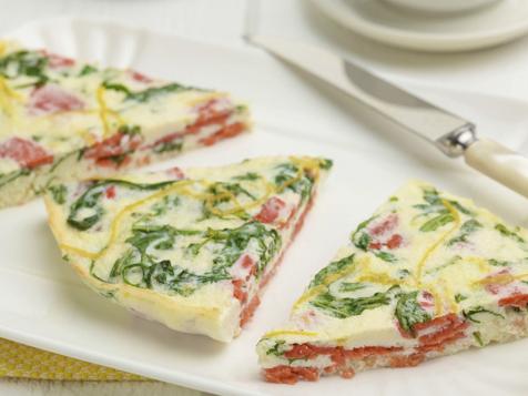 How to Make a Frittata