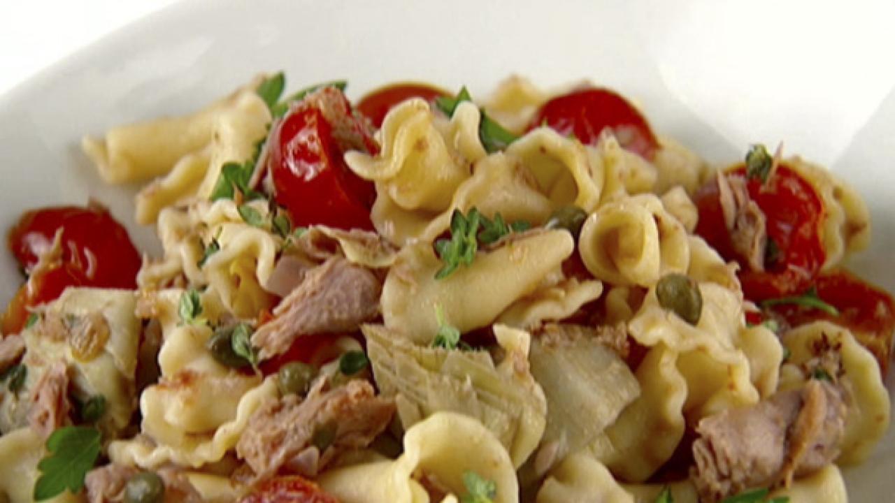 Giada's Italian Pasta Salad