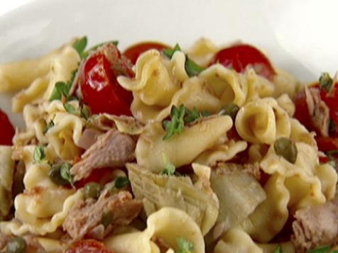 Giada's Italian Pasta Salad